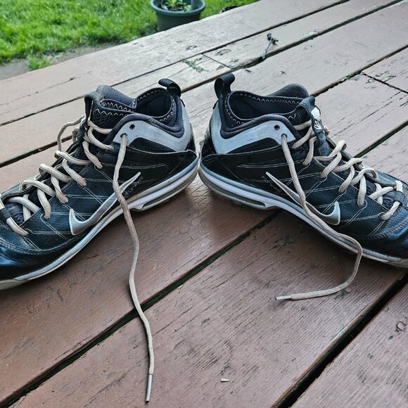 Nike Baseball Cleats - Picture 10 of 10